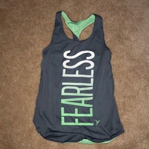Girls Tank Top